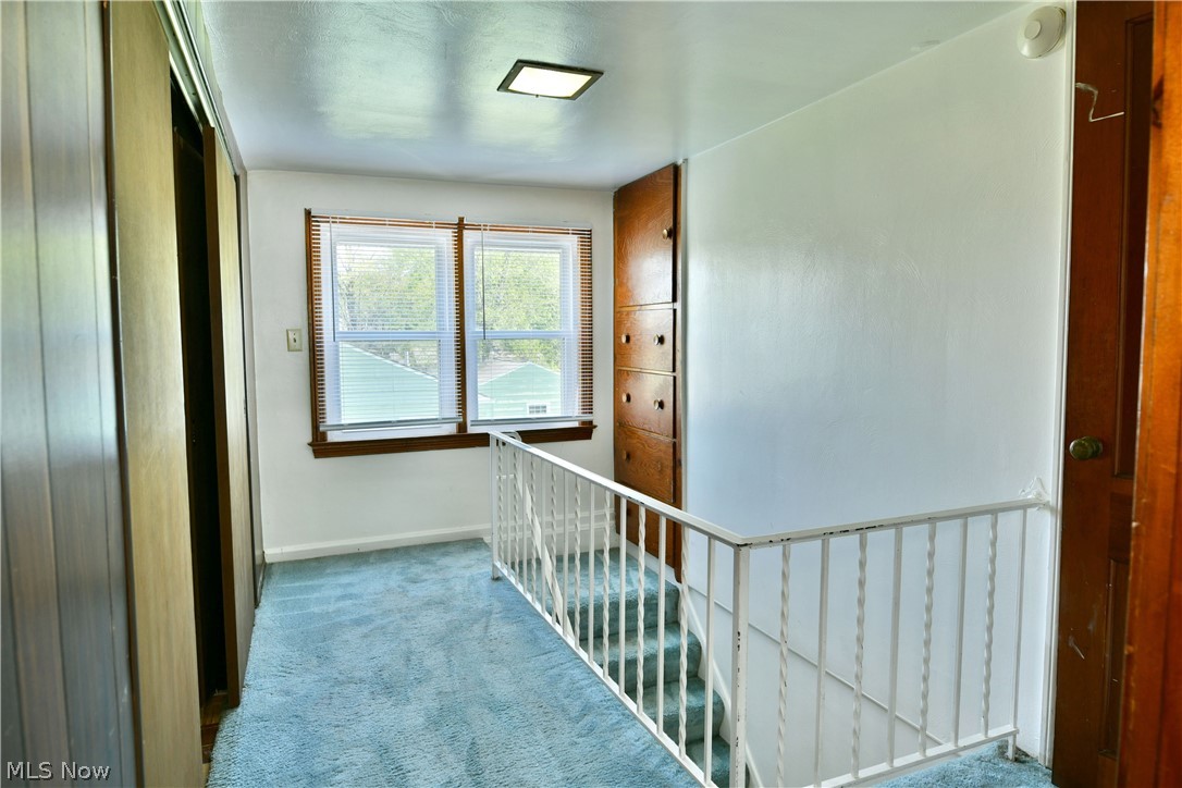 1479 Hamilton Street SW Warren OH 44485