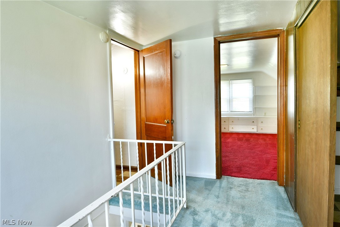 1479 Hamilton Street SW Warren OH 44485