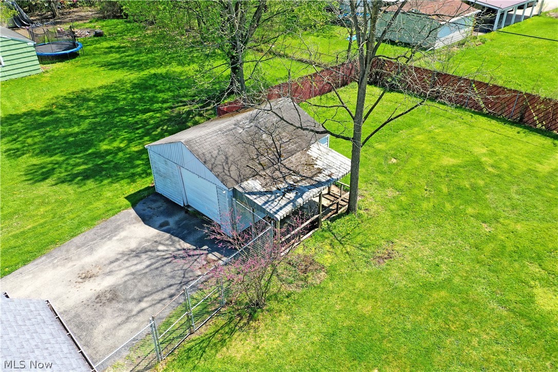 1479 Hamilton Street SW Warren OH 44485