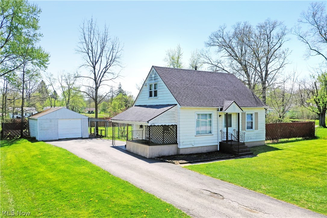 1479 Hamilton Street SW Warren OH 44485