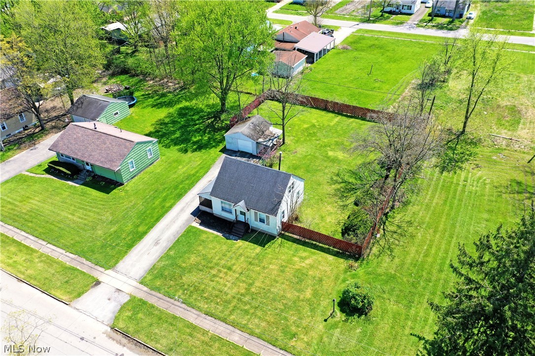 1479 Hamilton Street SW Warren OH 44485