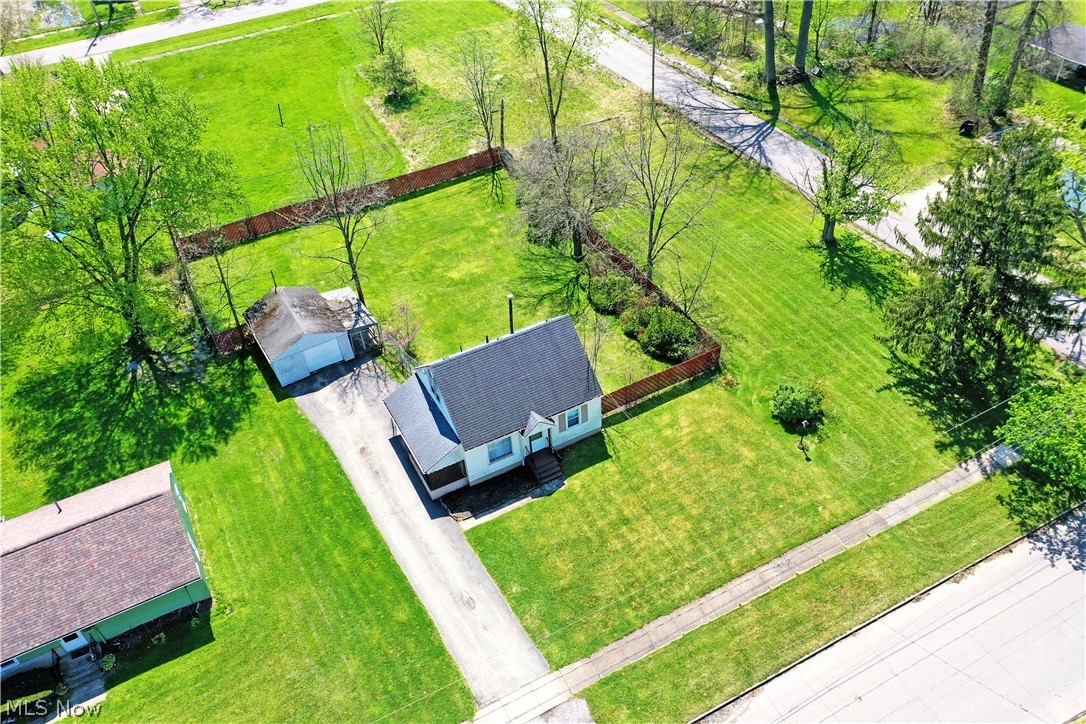 1479 Hamilton Street SW Warren OH 44485