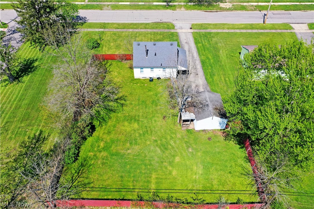 1479 Hamilton Street SW Warren OH 44485