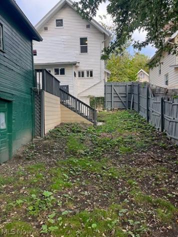 230 Helen Avenue Akron OH 44310