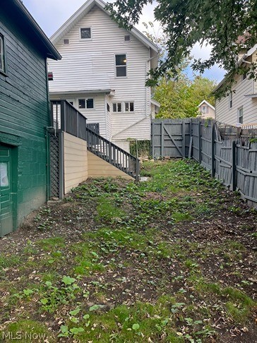230 Helen Avenue Akron OH 44310
