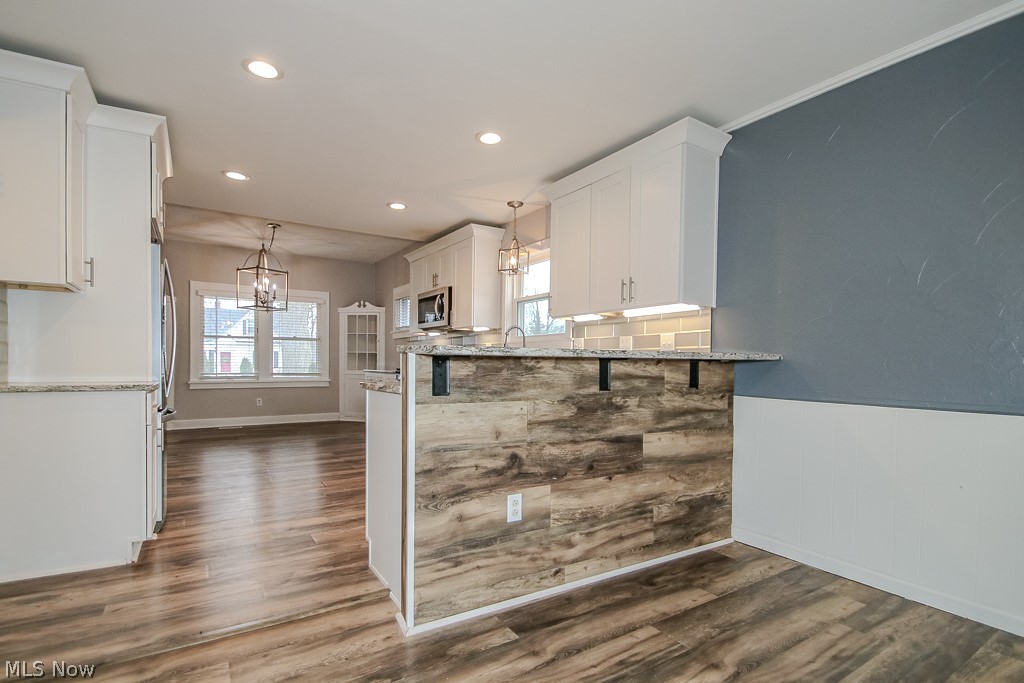 1203 Mayfield Ridge Road Mayfield Heights OH 44124