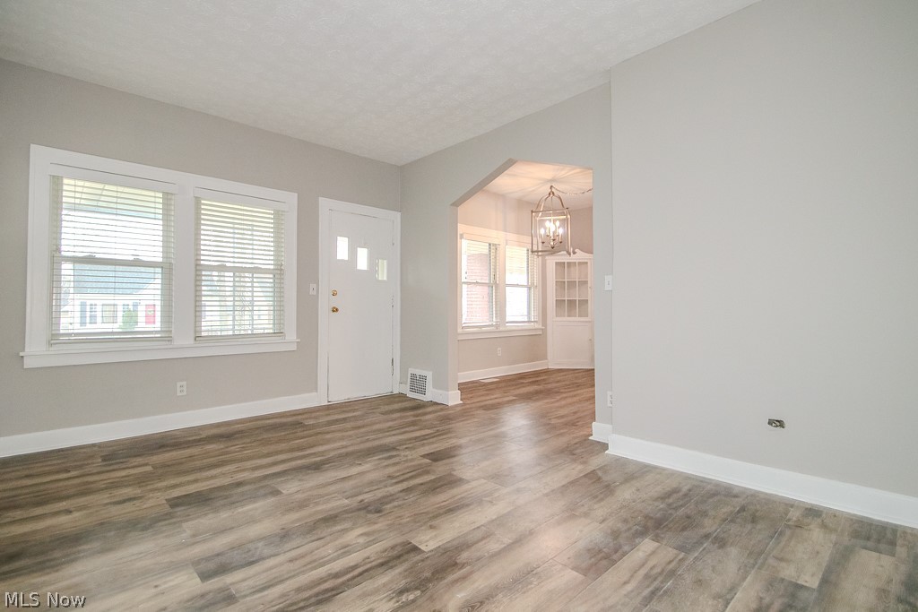 1203 Mayfield Ridge Road Mayfield Heights OH 44124