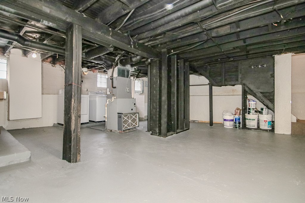 1203 Mayfield Ridge Road Mayfield Heights OH 44124