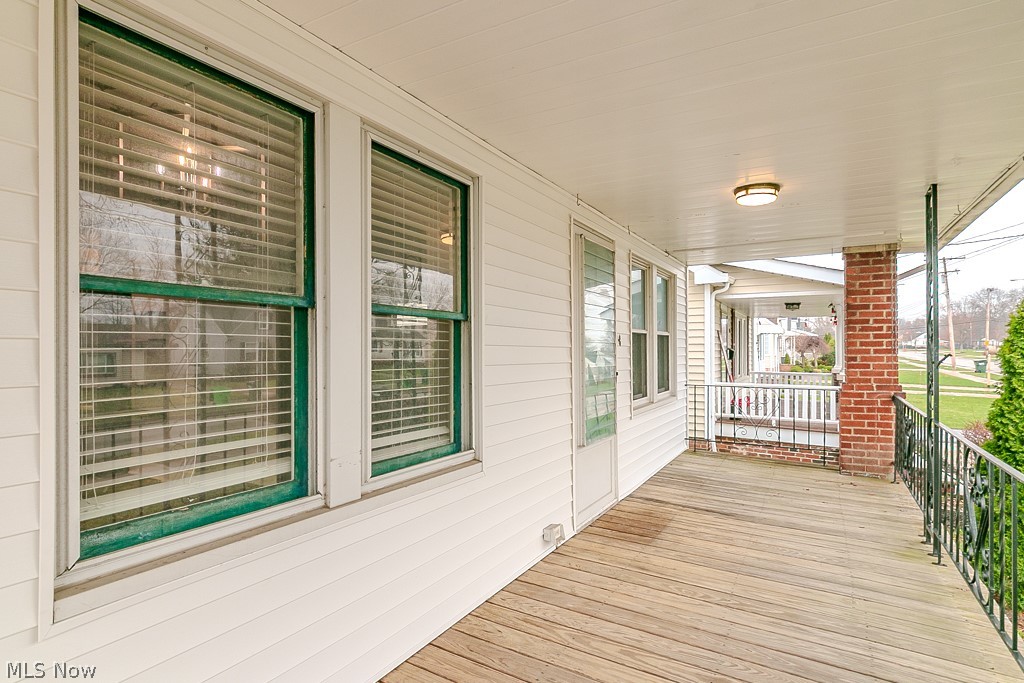 1203 Mayfield Ridge Road Mayfield Heights OH 44124