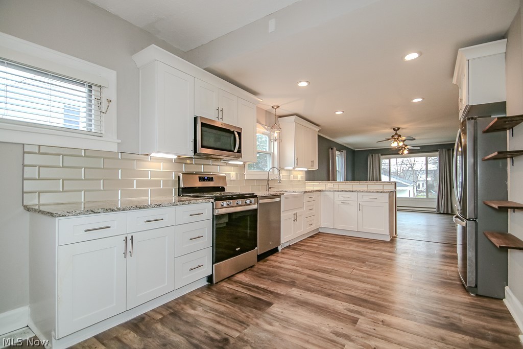 1203 Mayfield Ridge Road Mayfield Heights OH 44124
