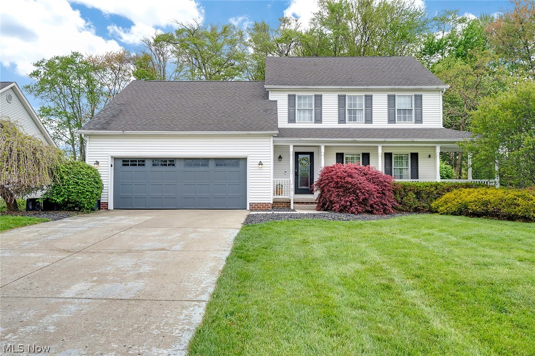 864 Mayfield Drive Boardman OH 44512