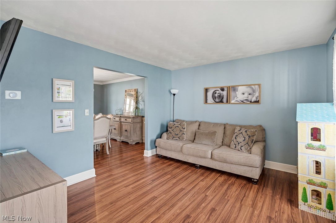 864 Mayfield Drive Boardman OH 44512