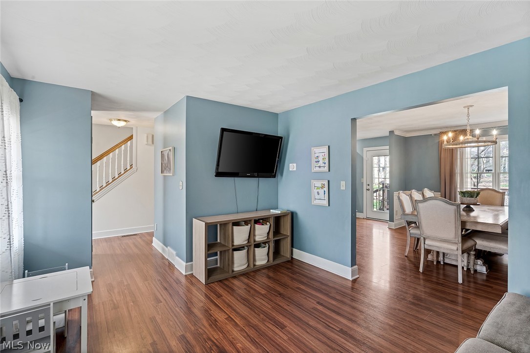 864 Mayfield Drive Boardman OH 44512