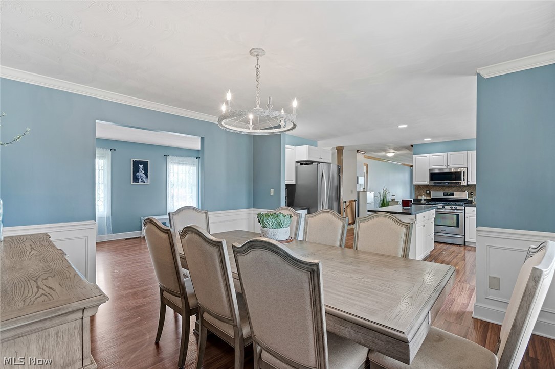 864 Mayfield Drive Boardman OH 44512
