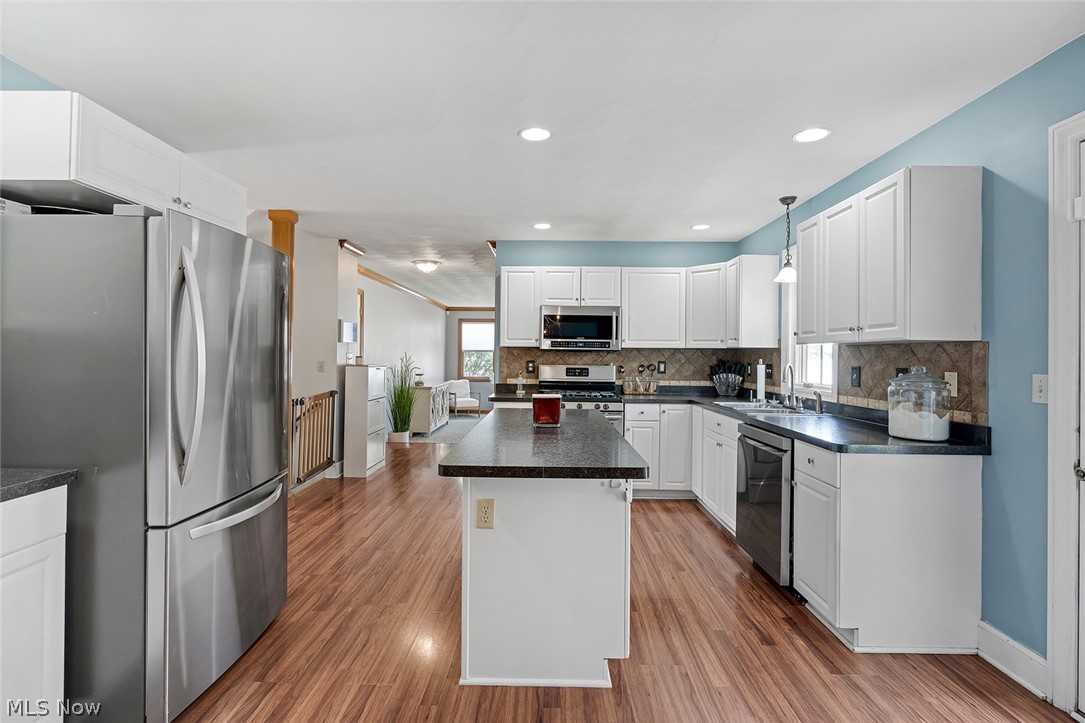 864 Mayfield Drive Boardman OH 44512