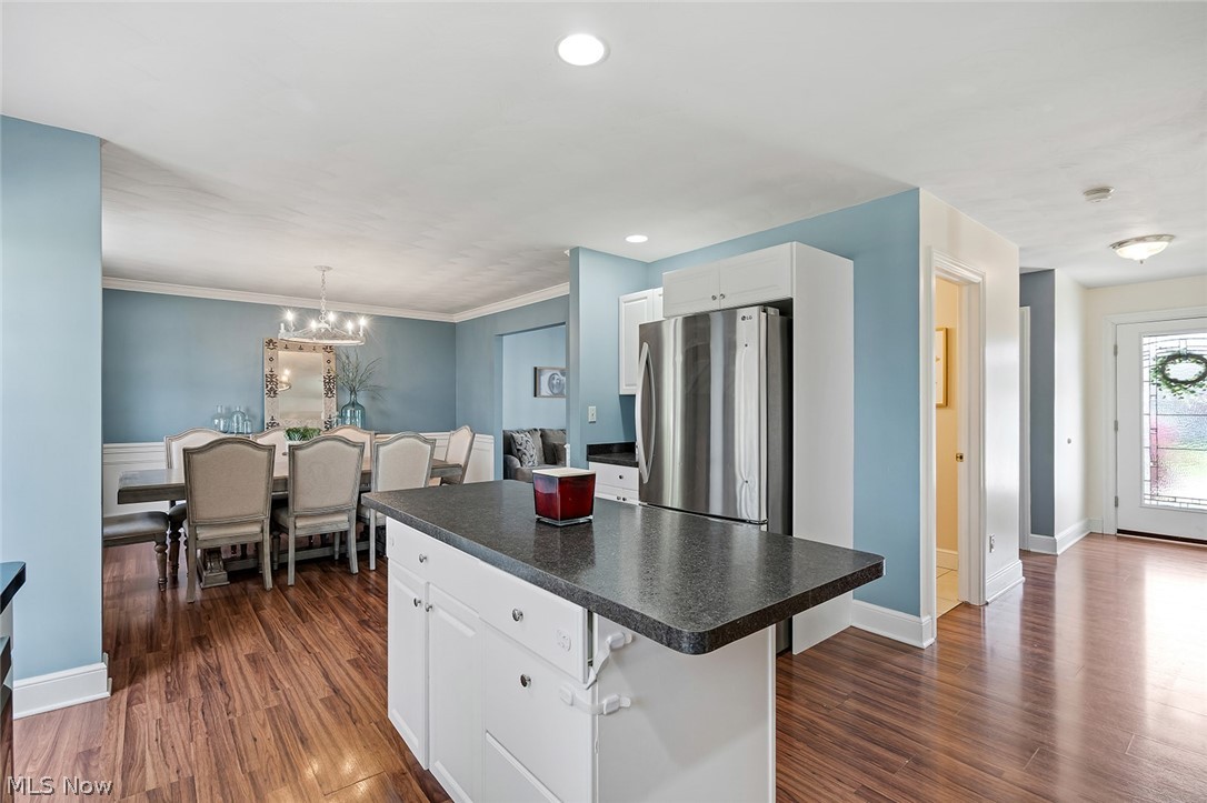 864 Mayfield Drive Boardman OH 44512