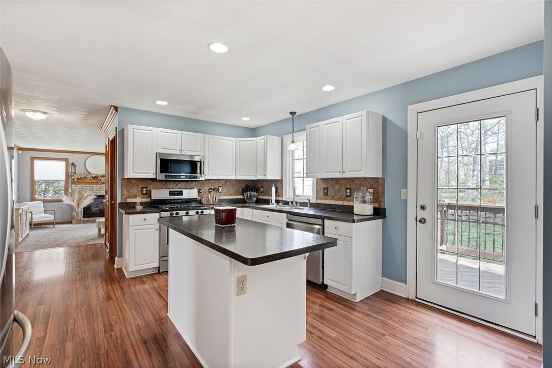 864 Mayfield Drive Boardman OH 44512