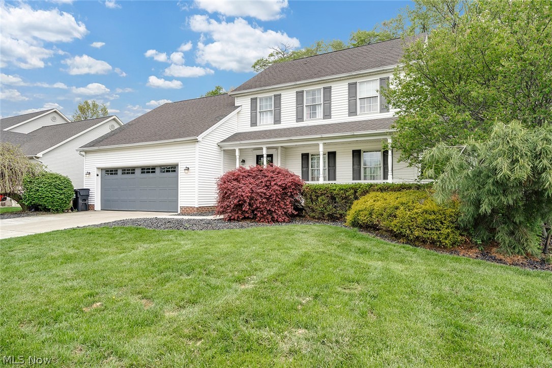 864 Mayfield Drive Boardman OH 44512