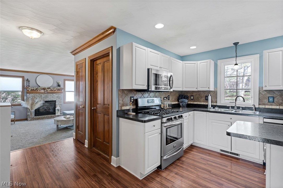 864 Mayfield Drive Boardman OH 44512
