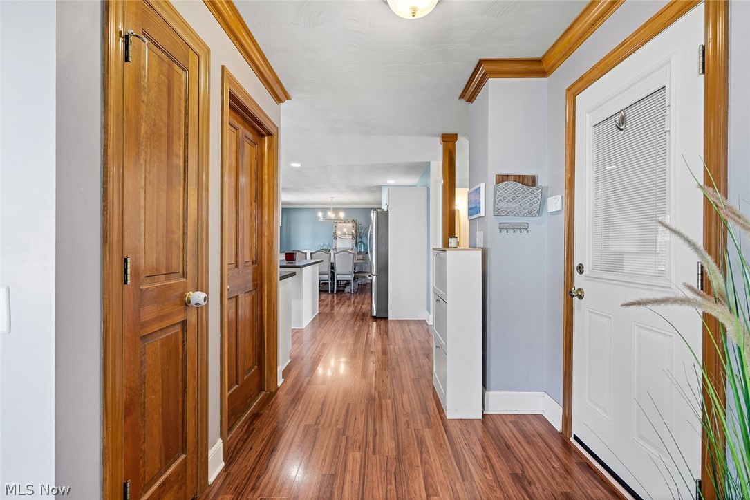 864 Mayfield Drive Boardman OH 44512