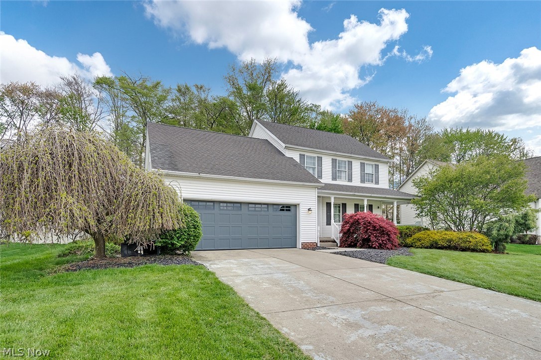 864 Mayfield Drive Boardman OH 44512