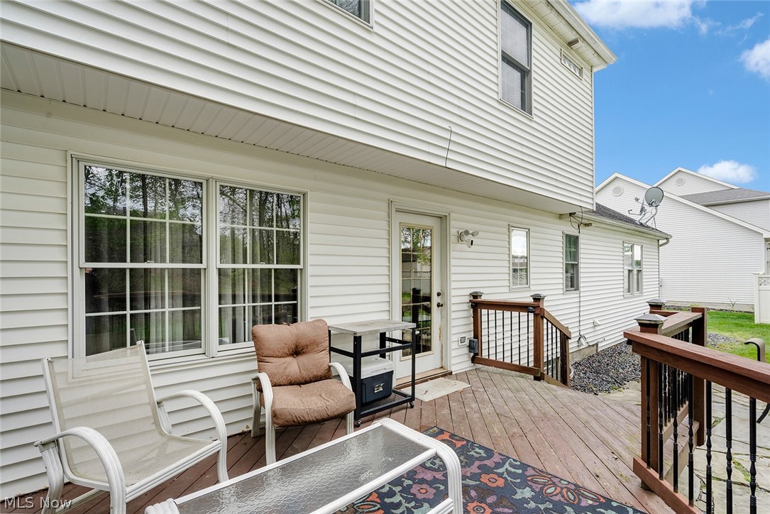 864 Mayfield Drive Boardman OH 44512