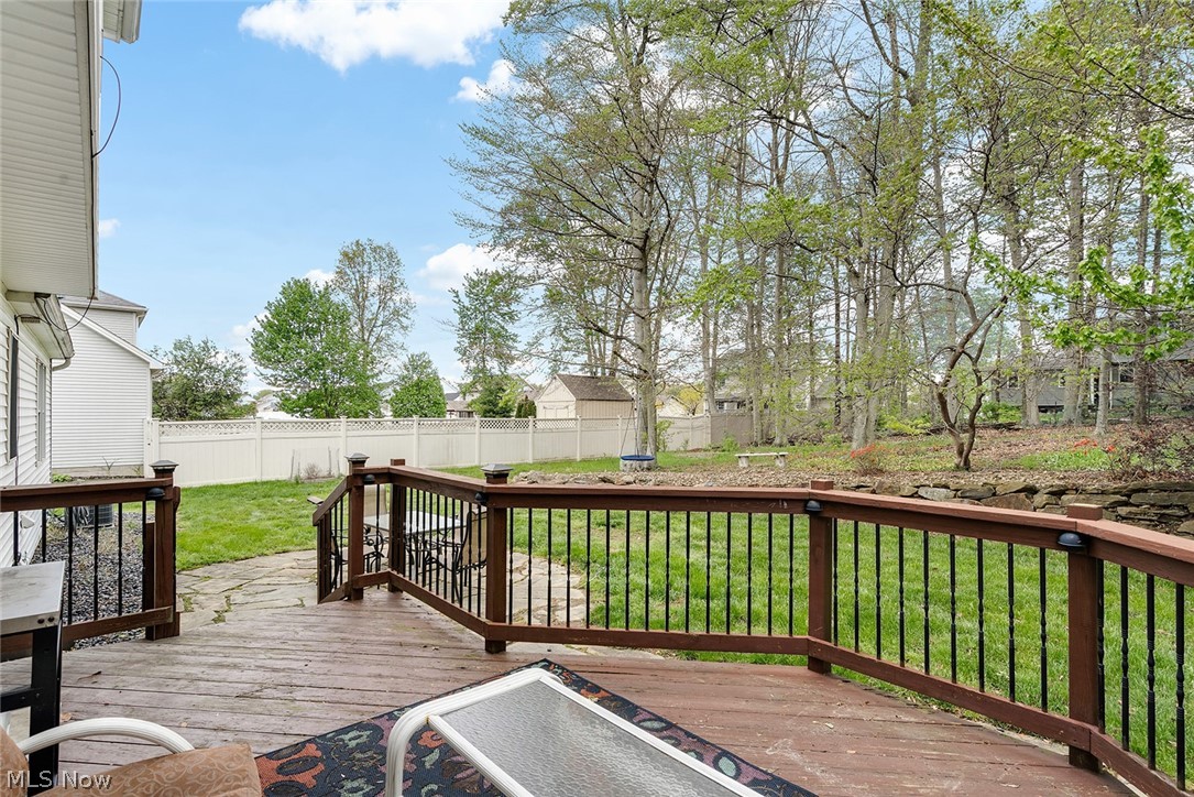 864 Mayfield Drive Boardman OH 44512