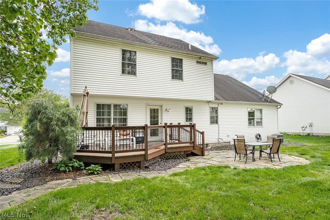 864 Mayfield Drive Boardman OH 44512