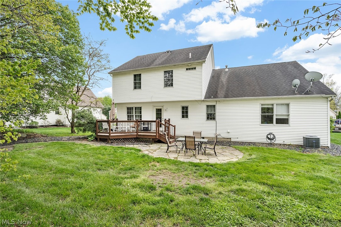 864 Mayfield Drive Boardman OH 44512