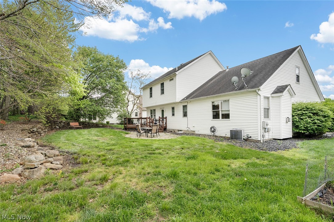 864 Mayfield Drive Boardman OH 44512