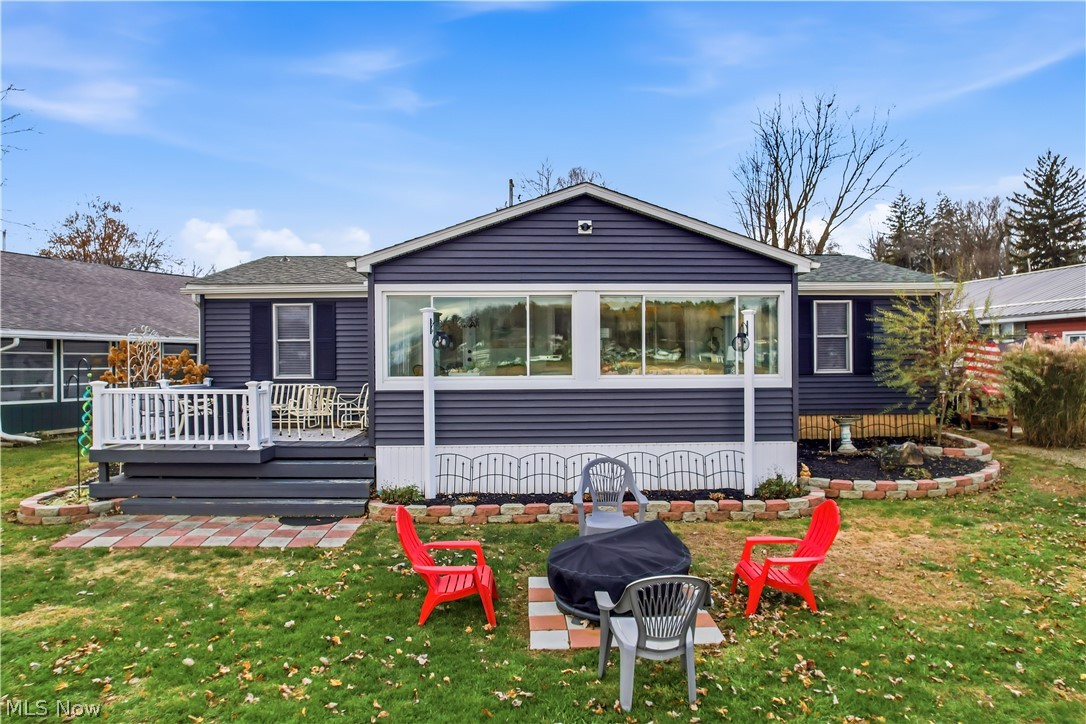 32468 Wooddale Drive Lisbon OH 44432