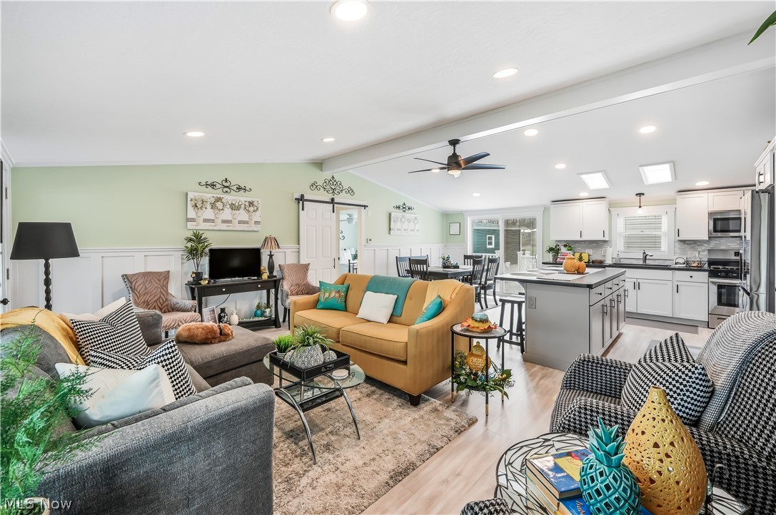 32468 Wooddale Drive Lisbon OH 44432