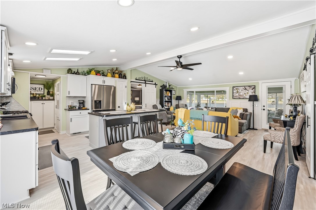 32468 Wooddale Drive Lisbon OH 44432