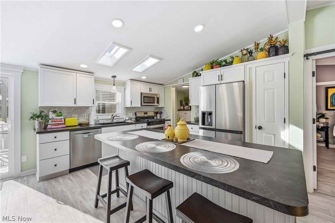 32468 Wooddale Drive Lisbon OH 44432
