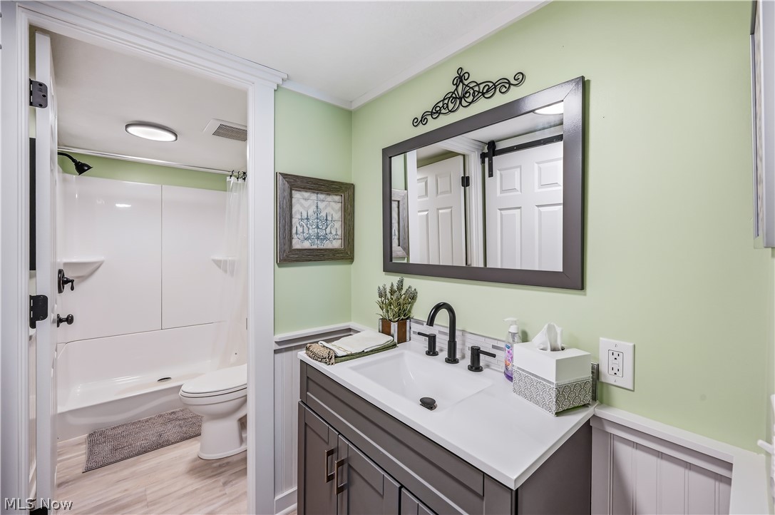 32468 Wooddale Drive Lisbon OH 44432