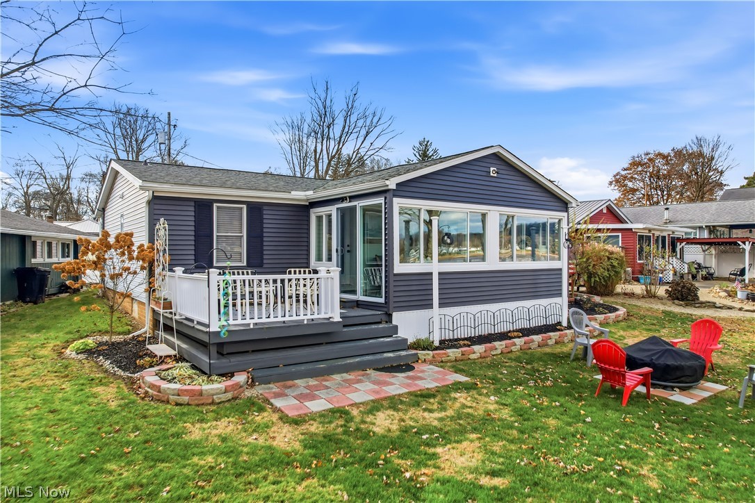 32468 Wooddale Drive Lisbon OH 44432