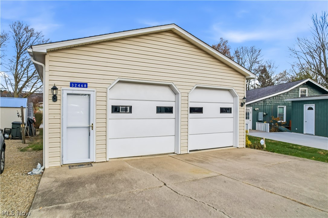 32468 Wooddale Drive Lisbon OH 44432