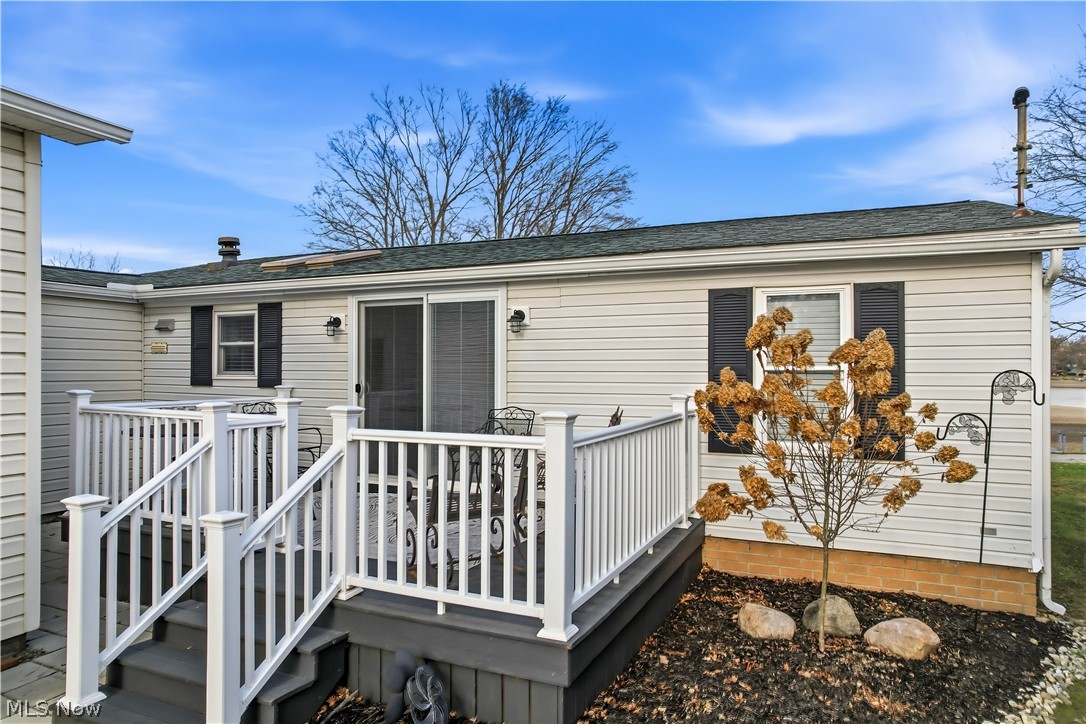 32468 Wooddale Drive Lisbon OH 44432