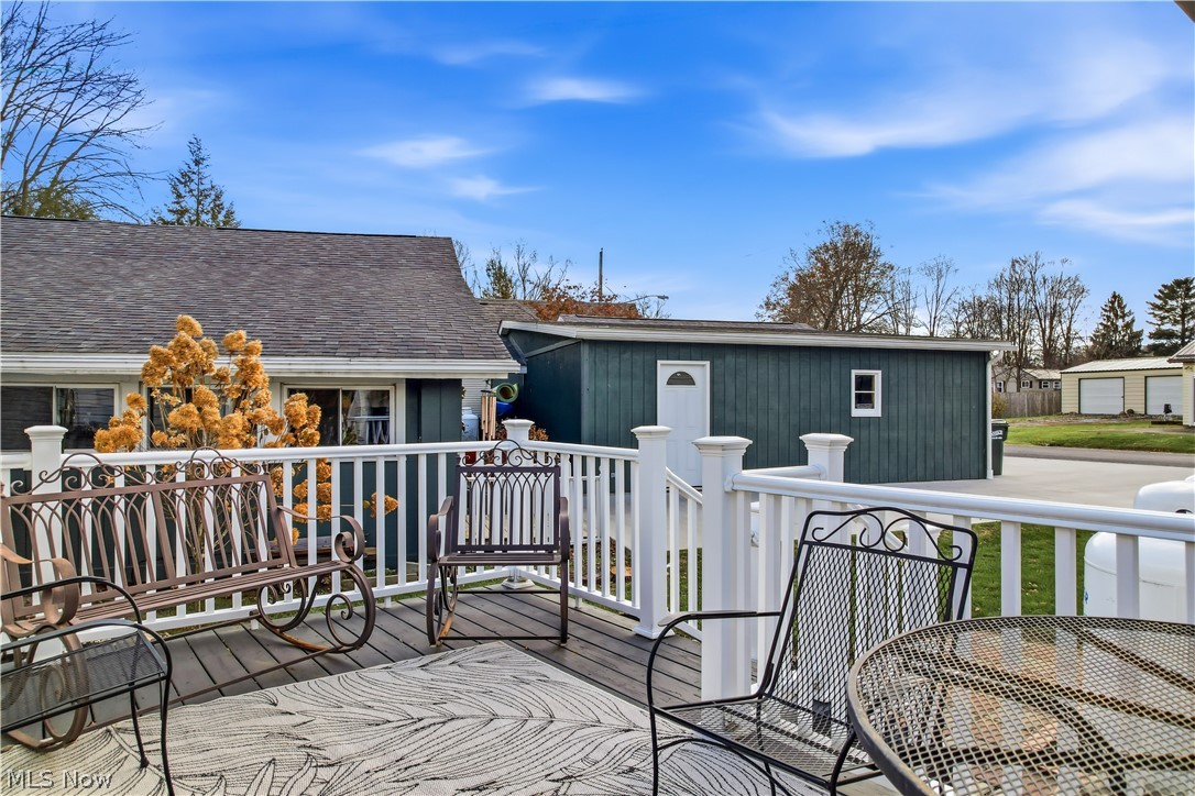 32468 Wooddale Drive Lisbon OH 44432