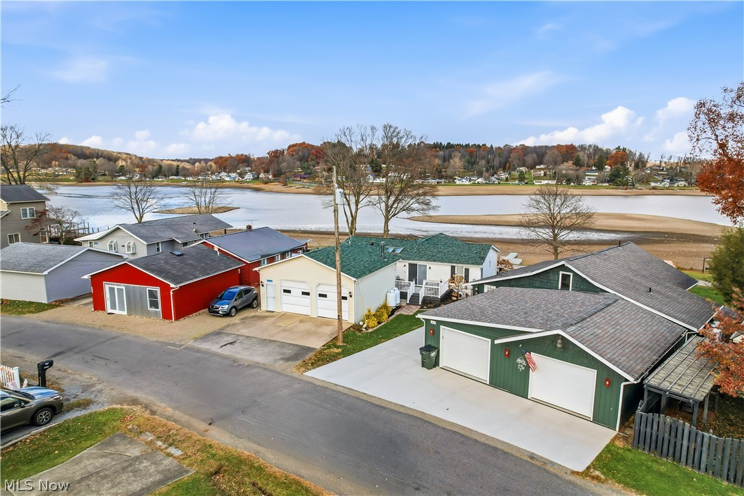 32468 Wooddale Drive Lisbon OH 44432