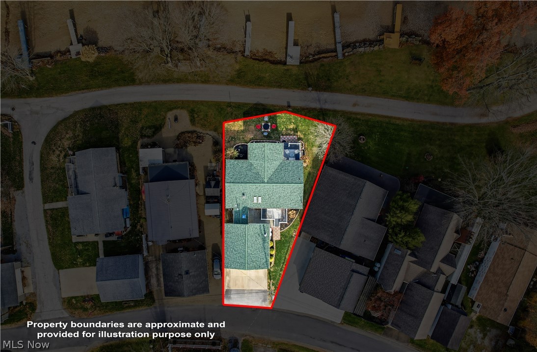 32468 Wooddale Drive Lisbon OH 44432