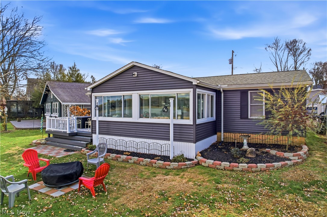 32468 Wooddale Drive Lisbon OH 44432