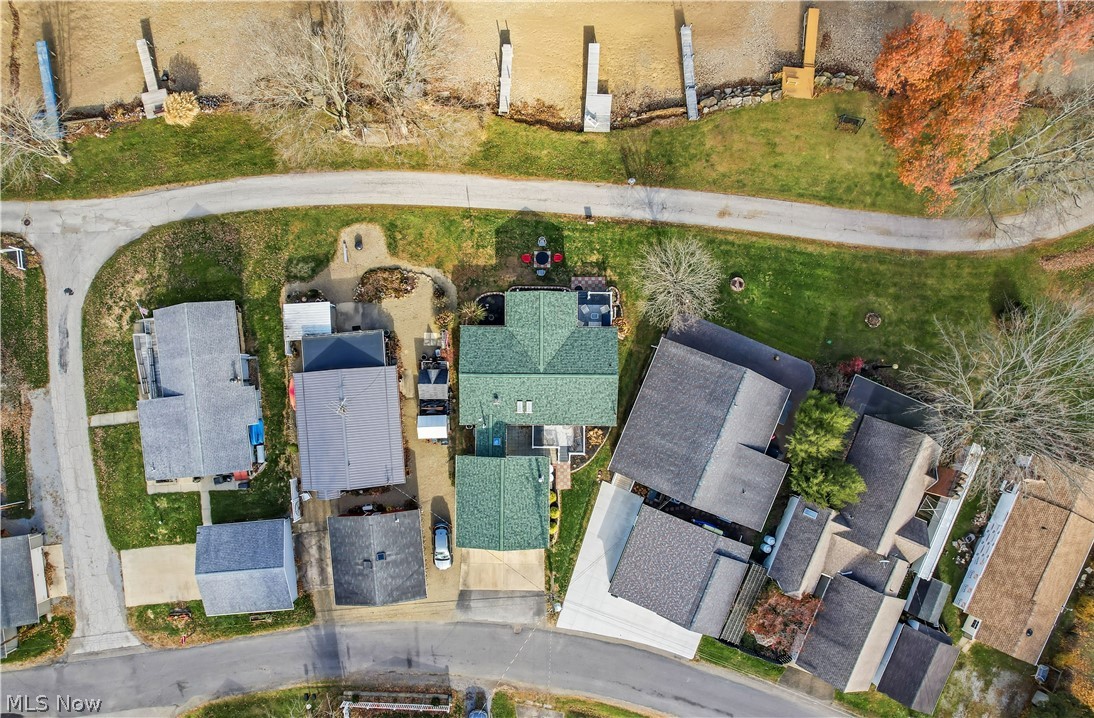 32468 Wooddale Drive Lisbon OH 44432