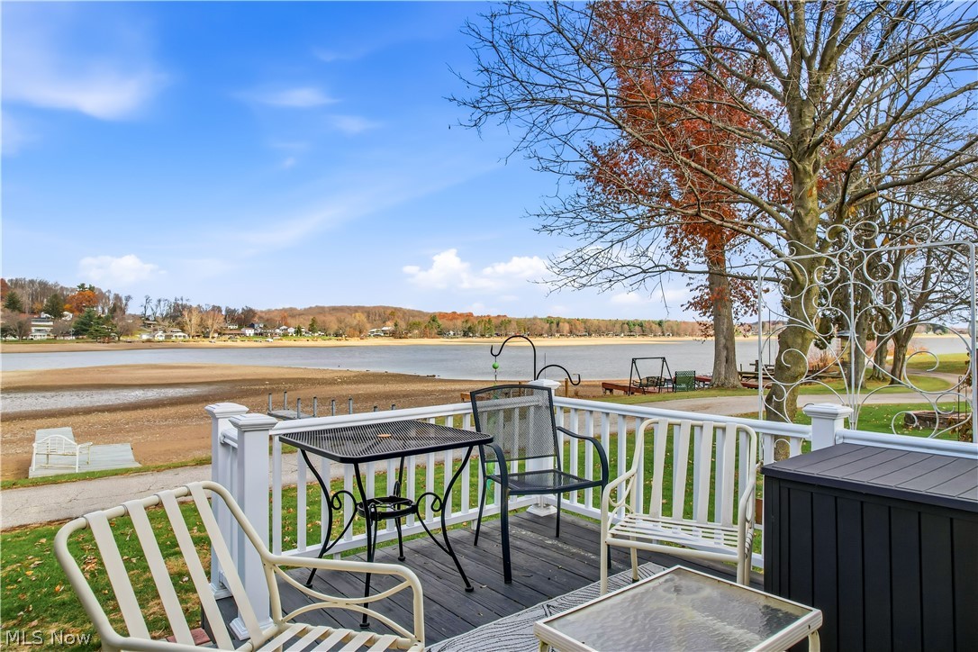 32468 Wooddale Drive Lisbon OH 44432