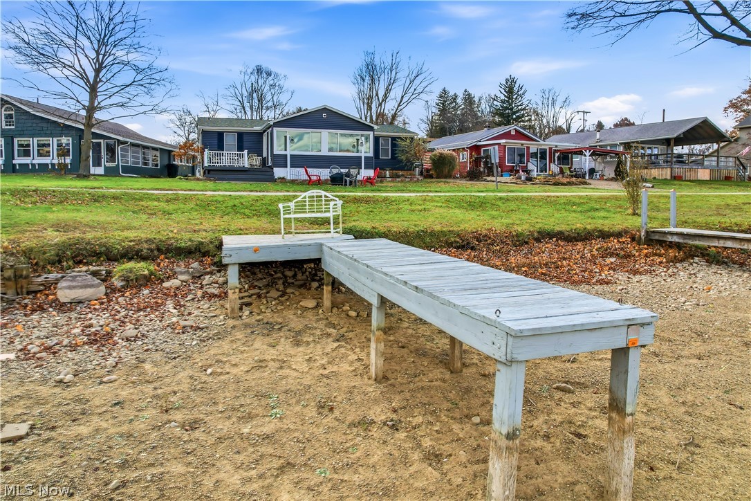 32468 Wooddale Drive Lisbon OH 44432