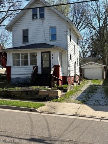 1103 Sawyer Avenue Akron OH 44310