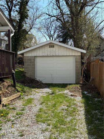 1103 Sawyer Avenue Akron OH 44310