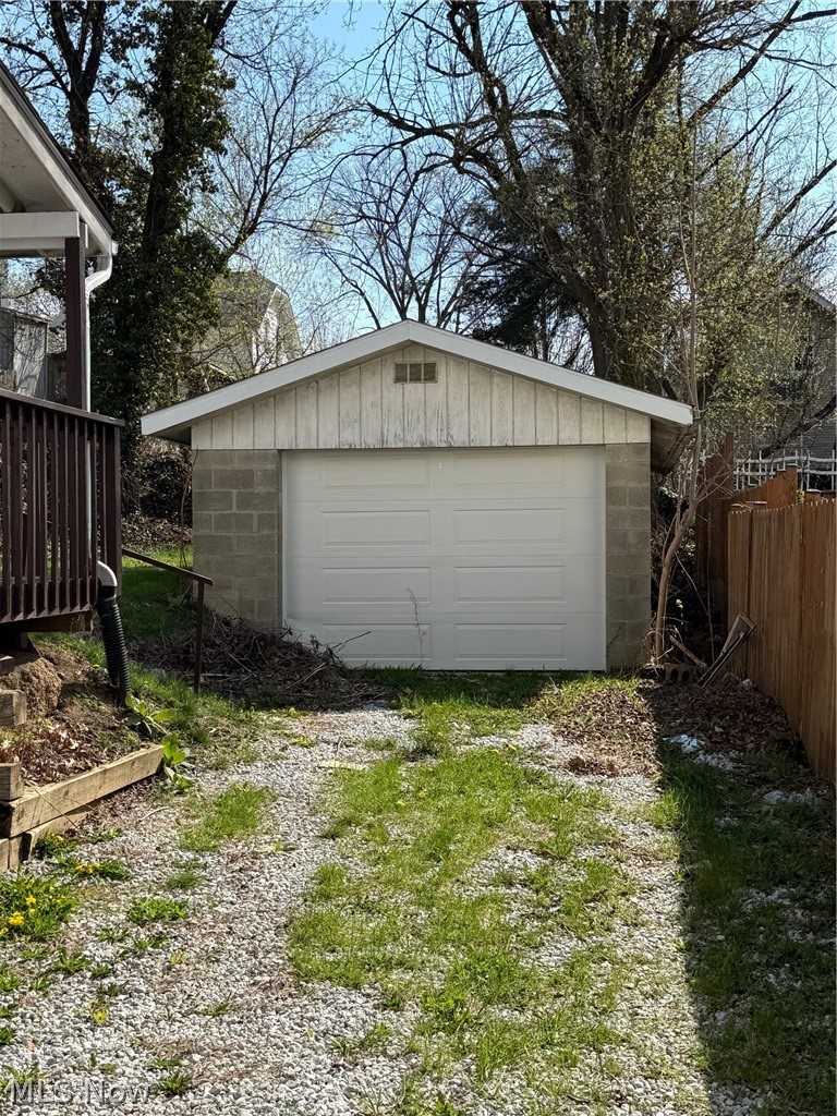 1103 Sawyer Avenue Akron OH 44310