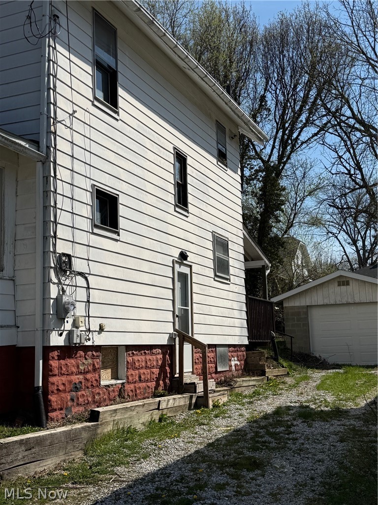 1103 Sawyer Avenue Akron OH 44310