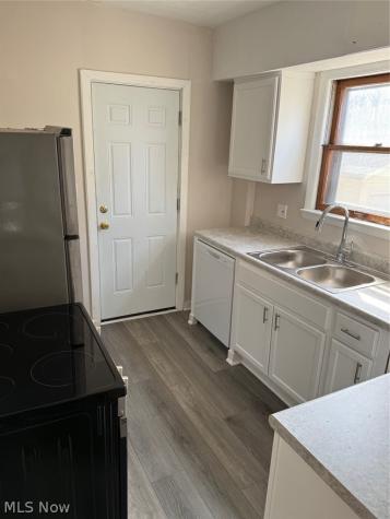1103 Sawyer Avenue Akron OH 44310